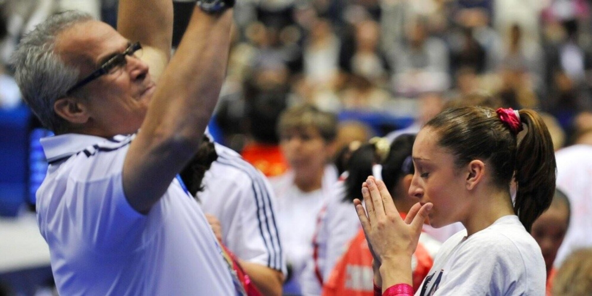Ginnastica, suicida l'ex coach Usa Geddert: era accusato di molestie