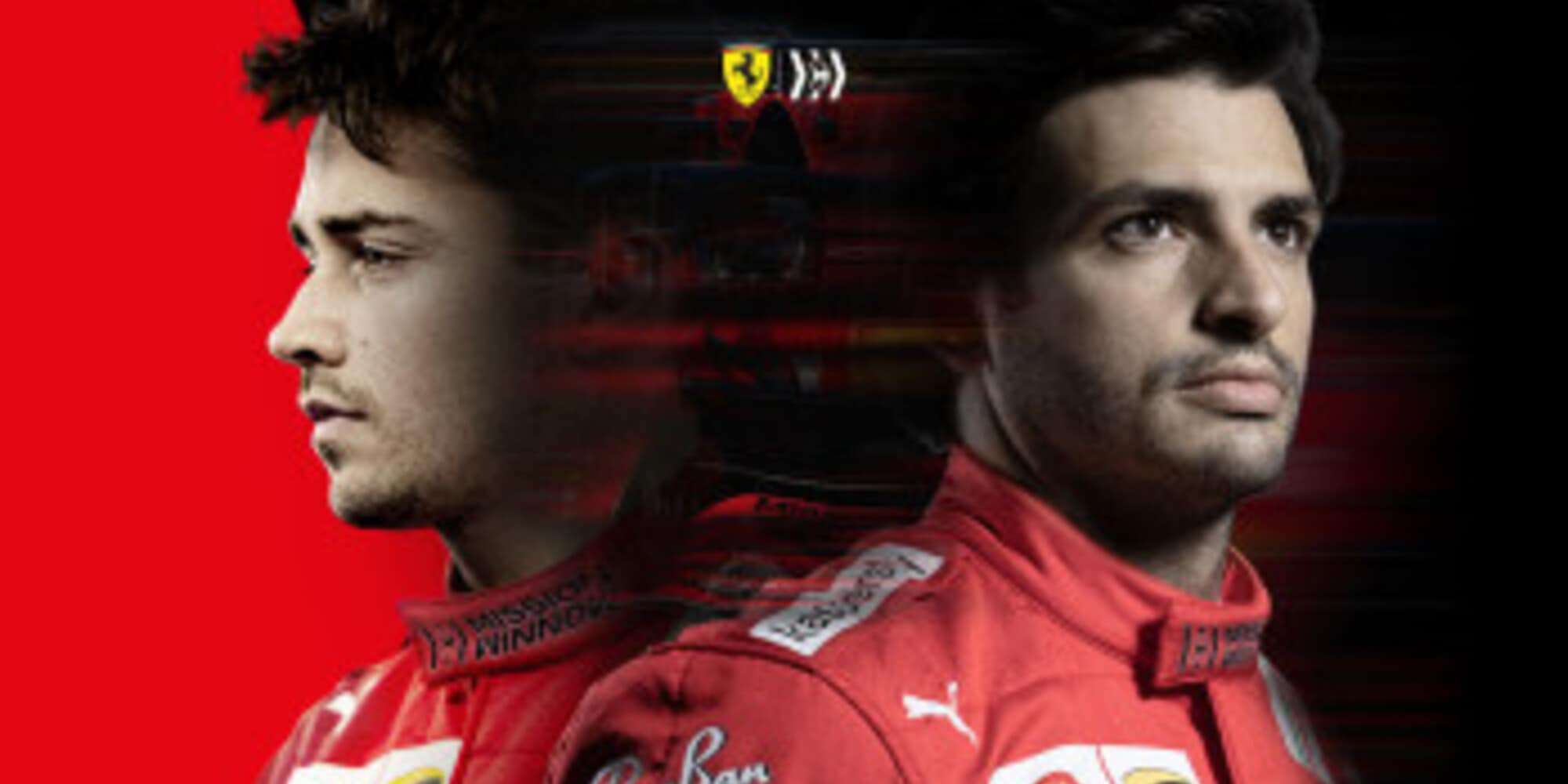 Ferrari, la presentazione 2021 emoziona