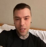 Fedez, l'ansia per Sanremo e la Red Room