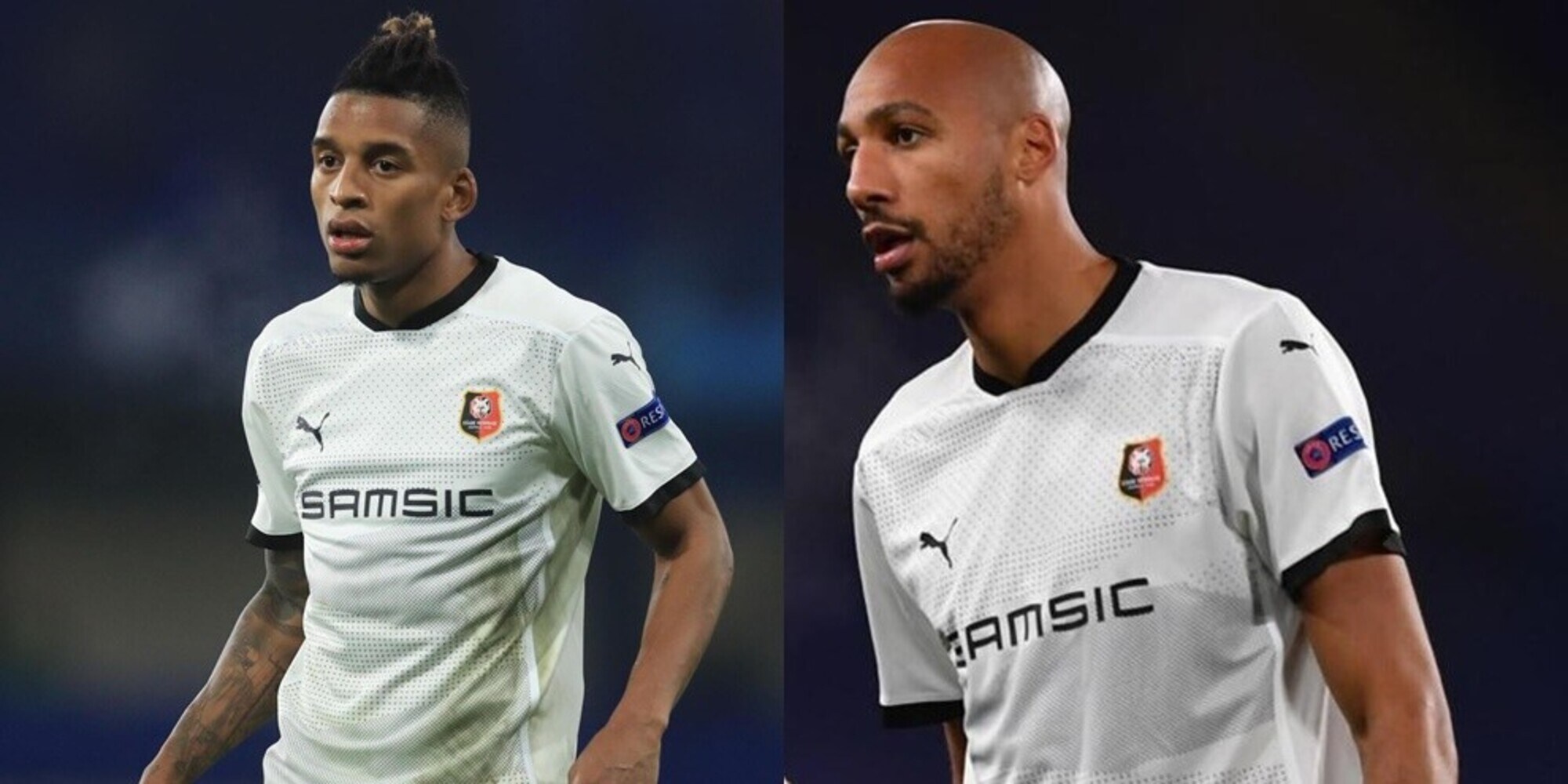 Nzonzi e Dalbert non incidono, il Rennes ancora ko