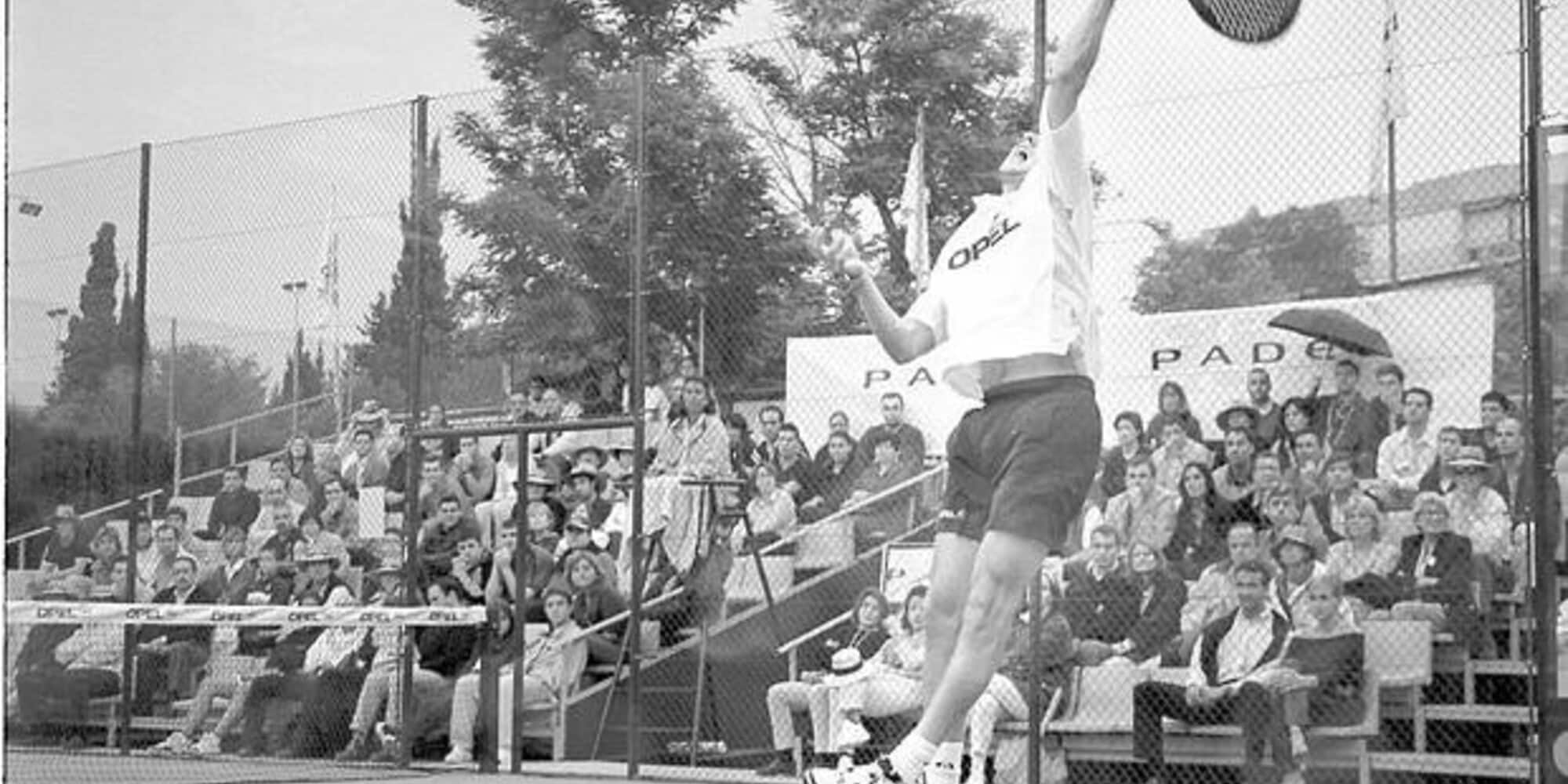 La Spagna, la culla del padel