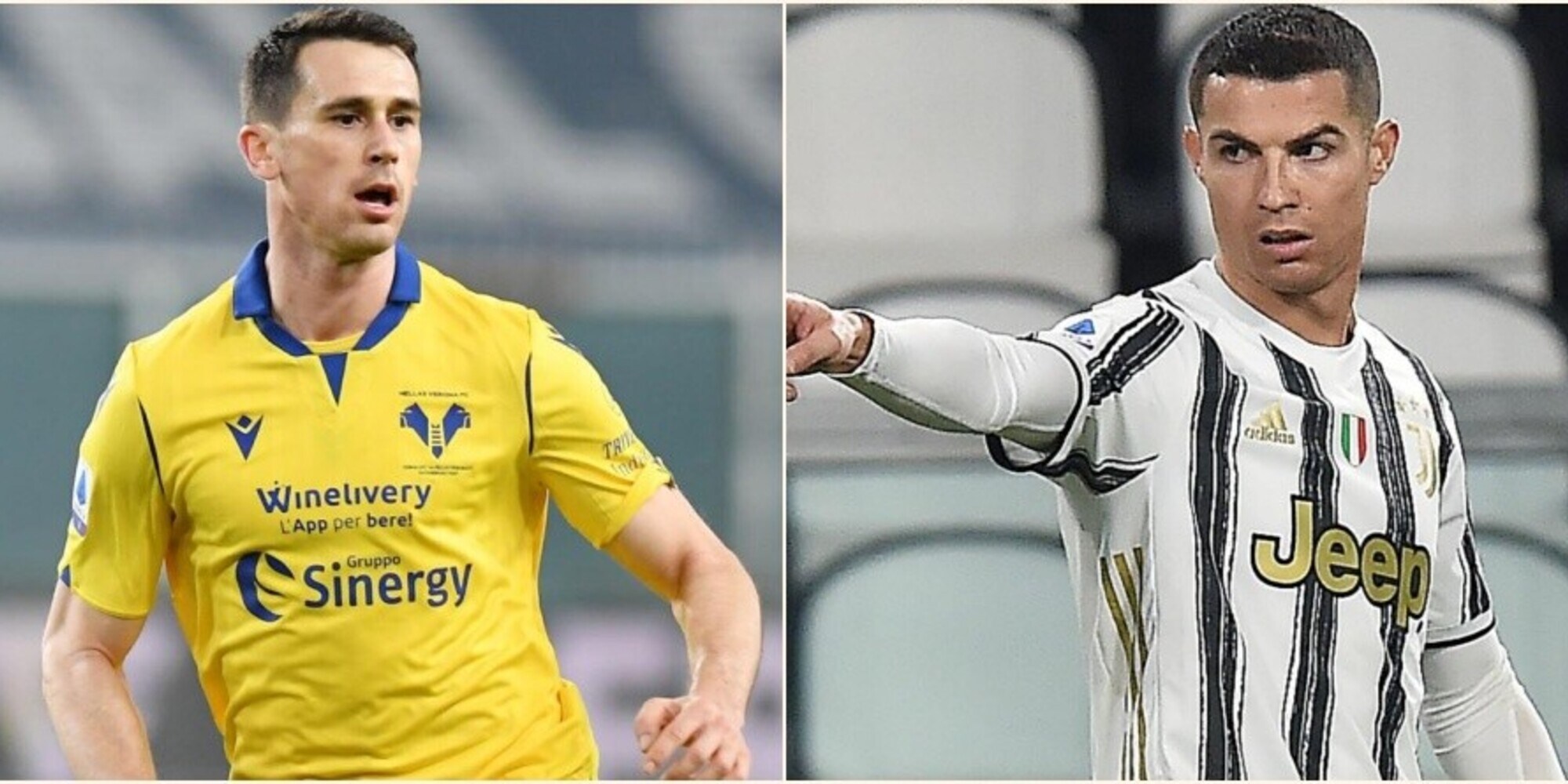 Probabili formazioni Verona-Juve: aggiornamenti