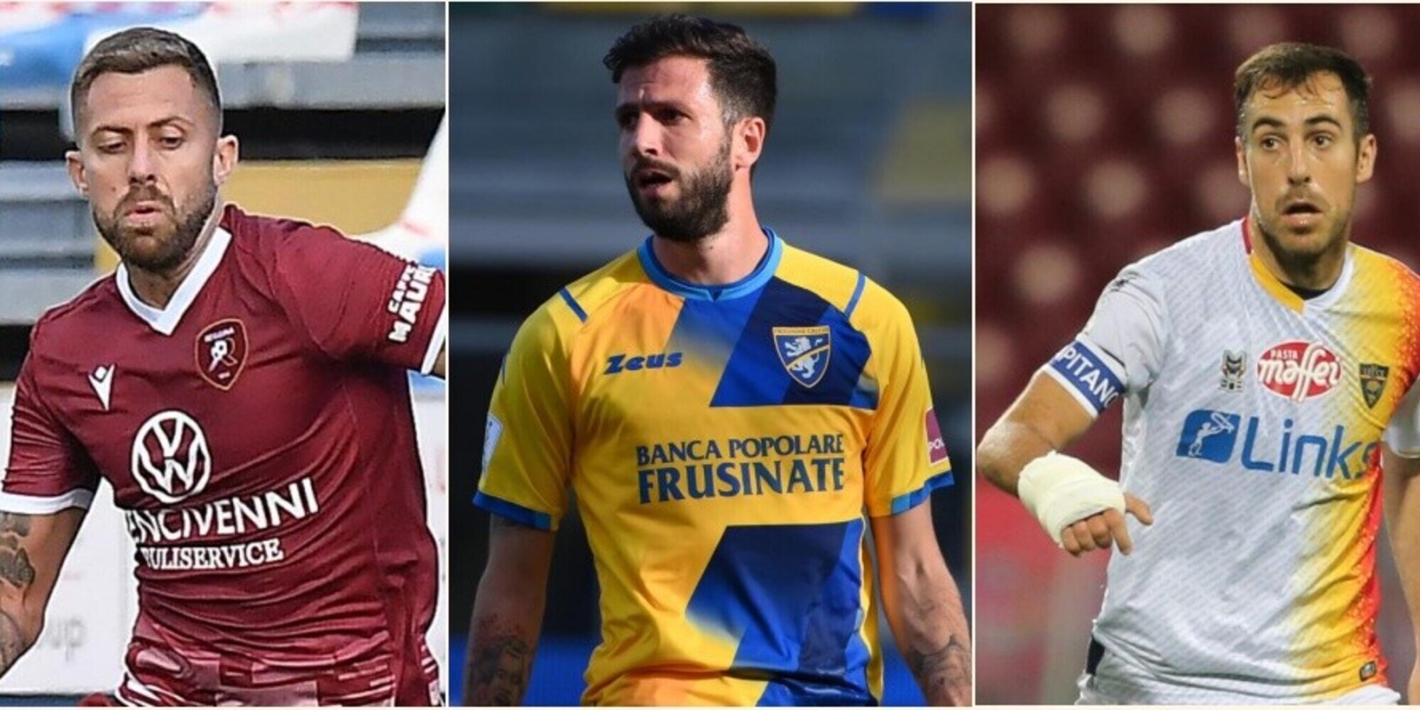 Serie B, la giornata in diretta dalle 14: probabili formazioni e dove vederla in tv