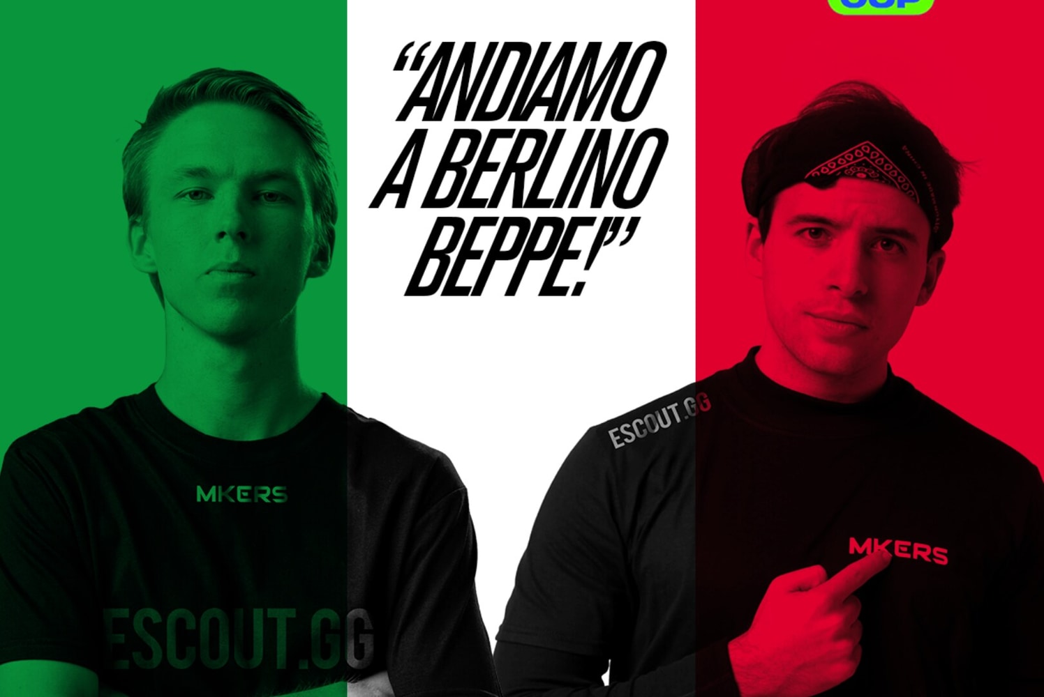 Mkers da urlo: è in finale della Fifa eClub World Cup!