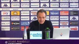 Prandelli: "Voglio una squadra di operai"