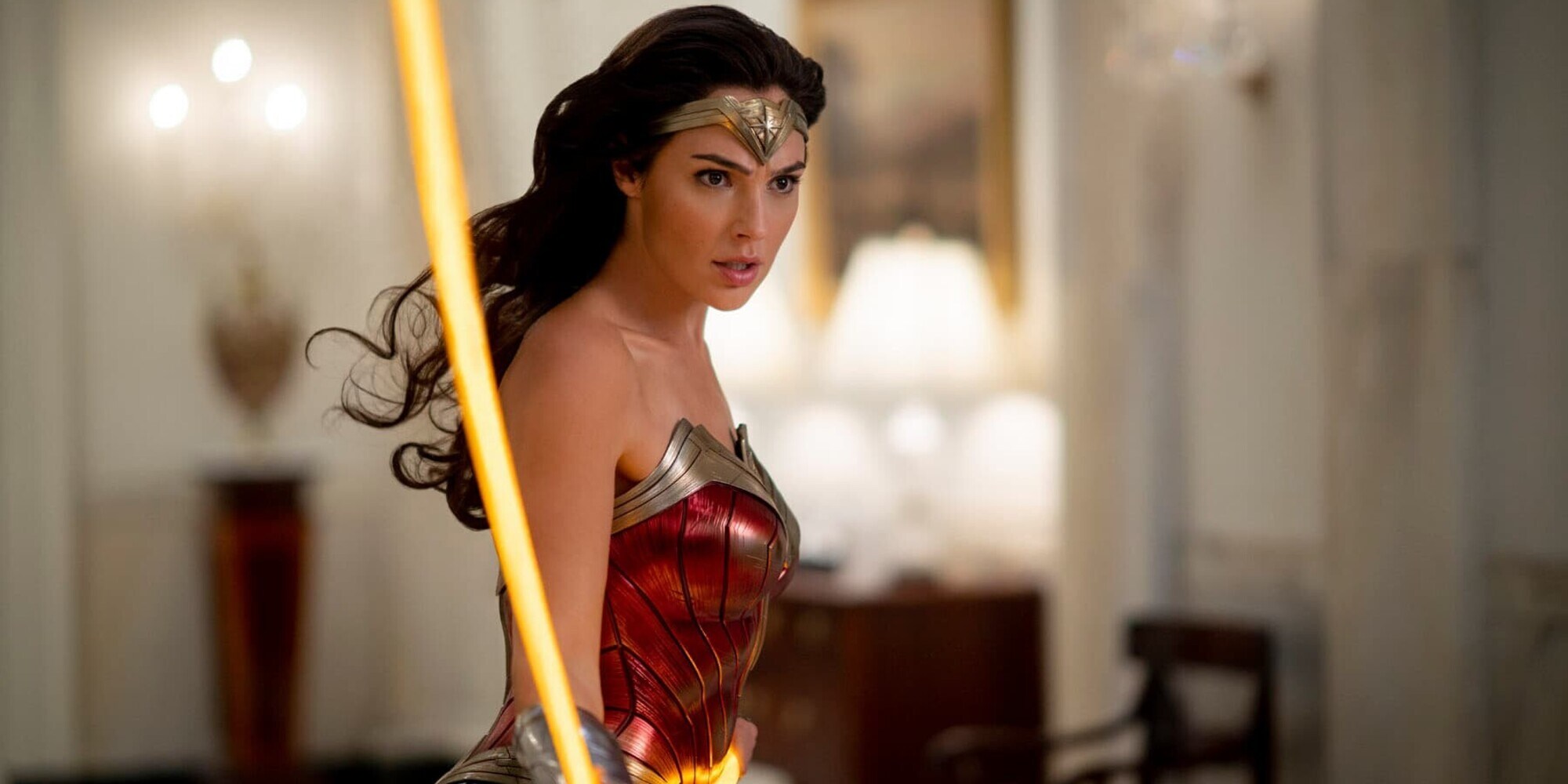 Wonder Woman 1984 arriva in esclusiva digitale in DVD, Blu-Ray, 4K e Steelbook 4K