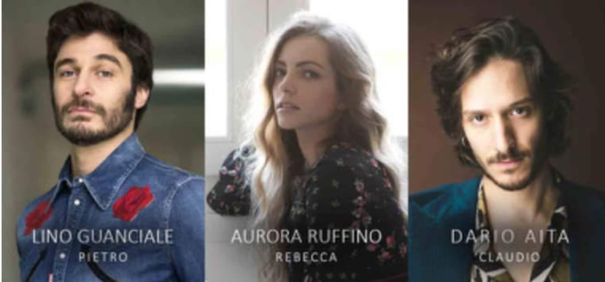 Noi, arriva la nuova serie italiana: ecco di cosa parla