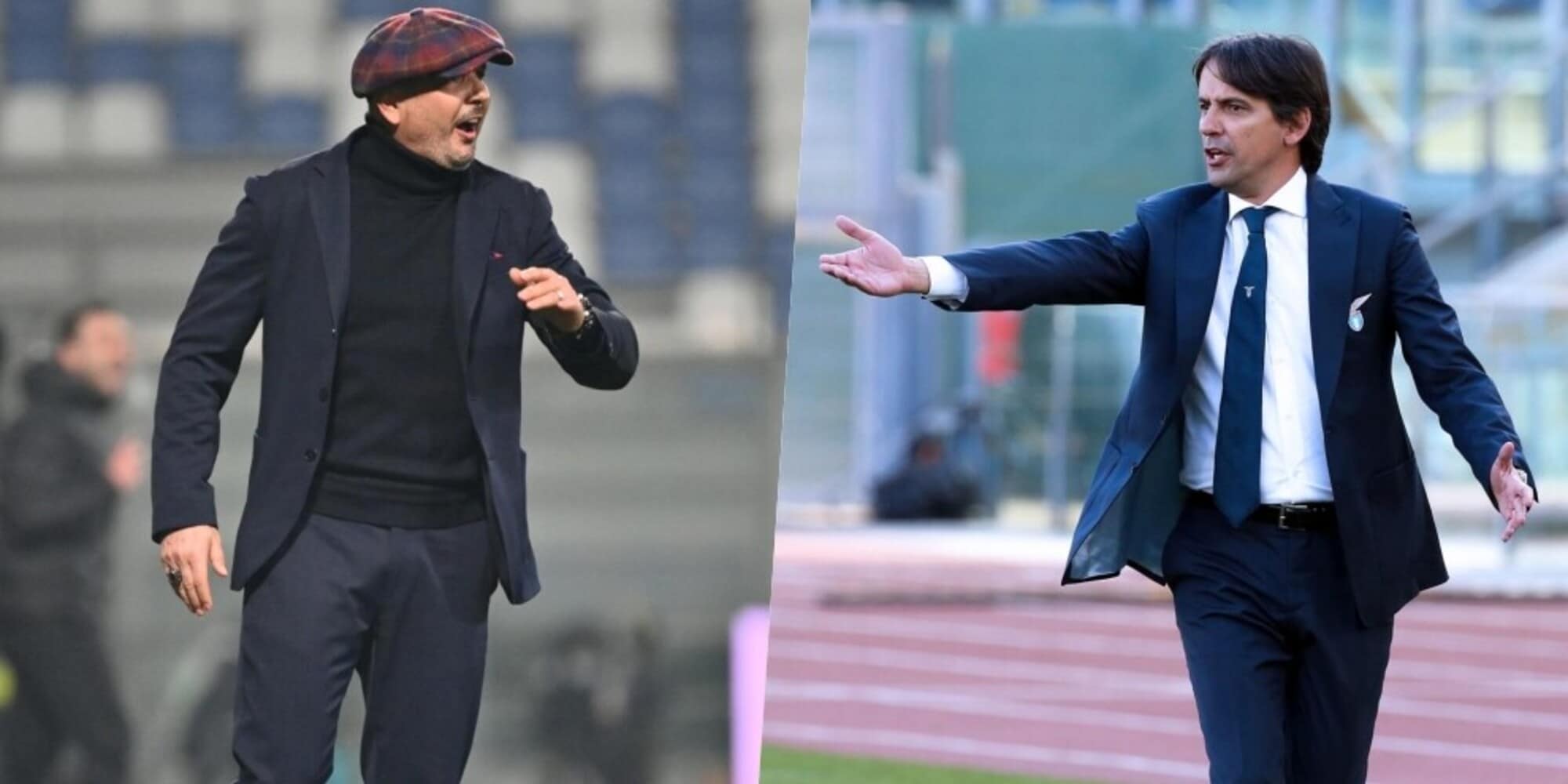 Diretta Bologna-Lazio ore 18: formazioni ufficiali, dove vederla in tv e in streaming