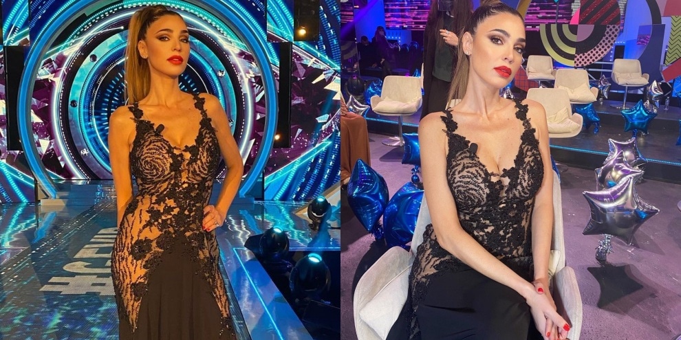 Cecilia Capriotti, è bufera sui social: "Perché mi fa questo?"