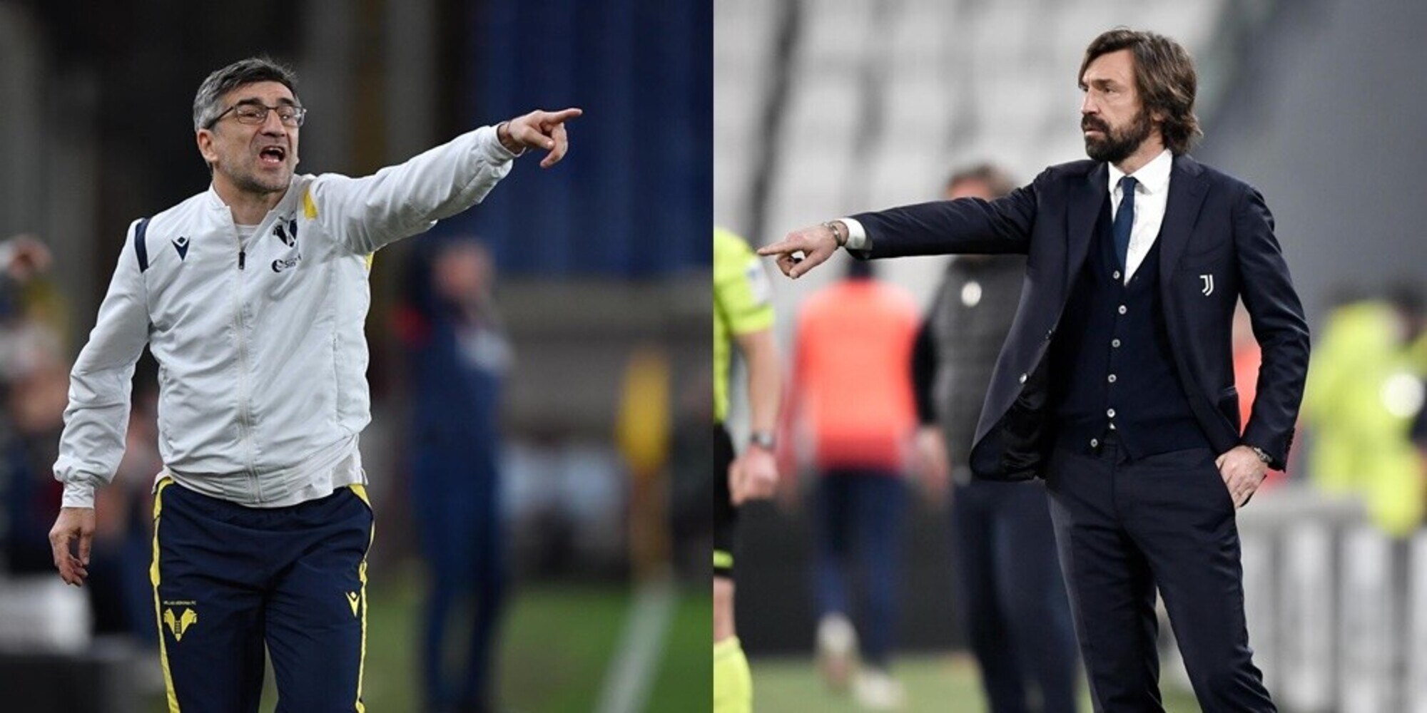 Diretta Verona-Juve ore 20.45: come vederla in tv, in streaming e formazioni ufficiali