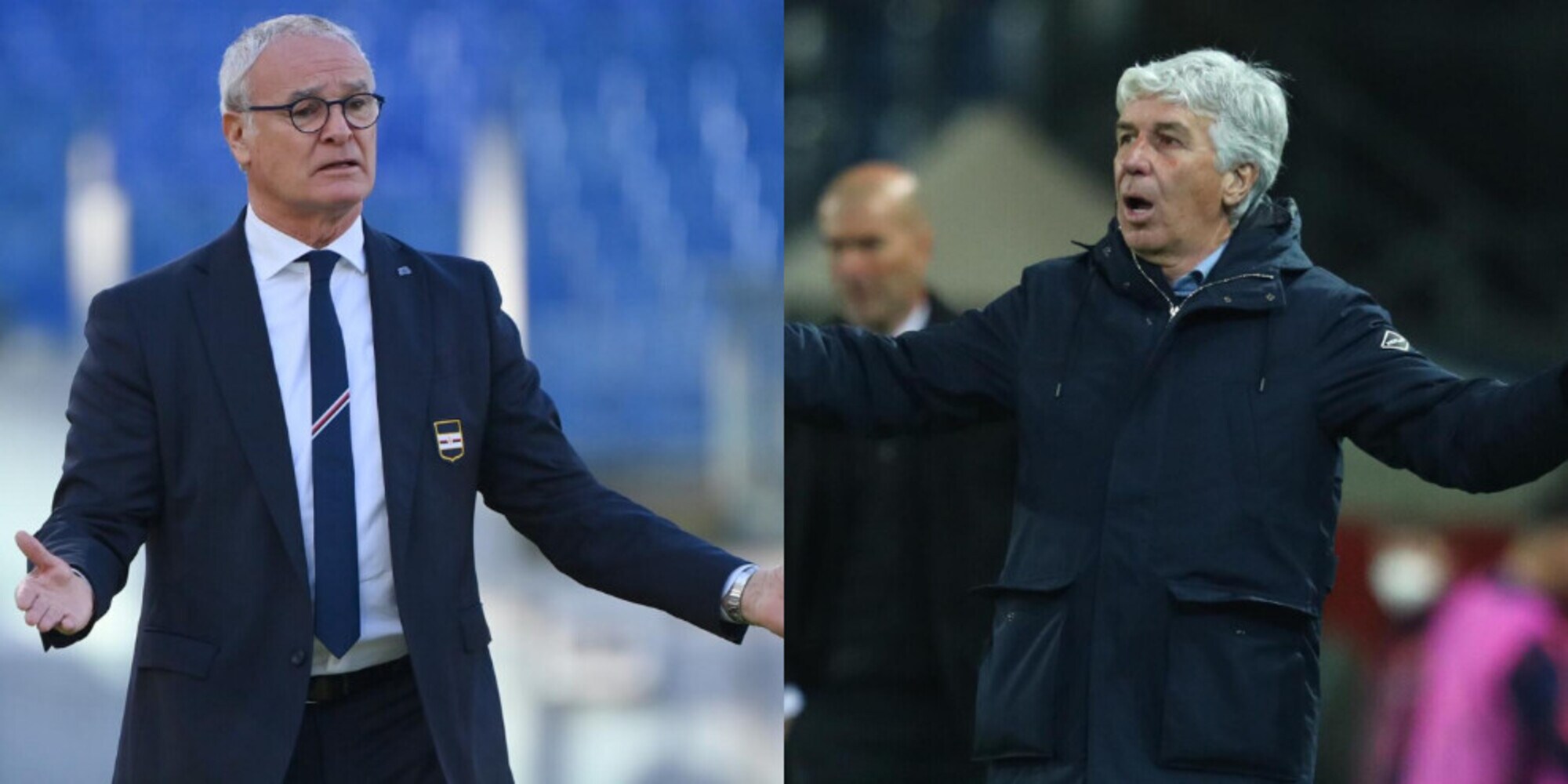 Diretta Sampdoria-Atalanta ore 12.30: formazioni ufficiali e dove vederla in tv e streaming