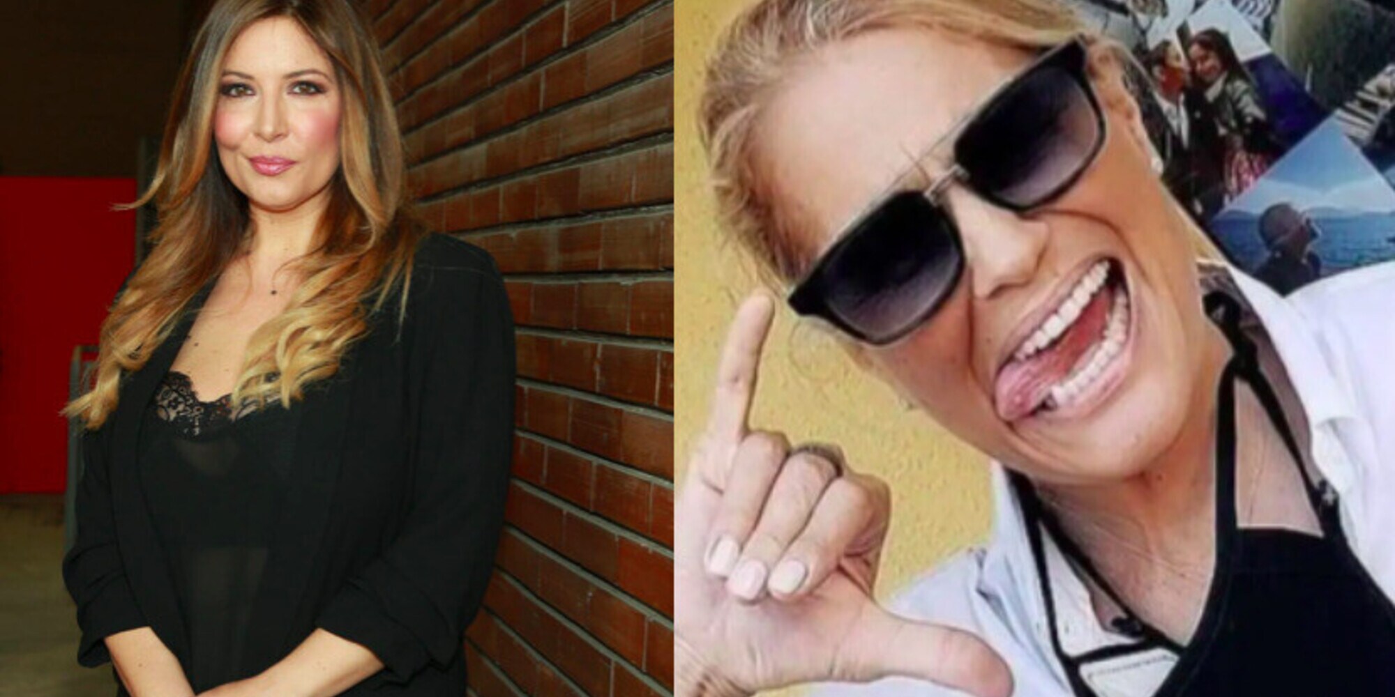 Selvaggia Lucarelli contro Heather Parisi, lite su Twitter