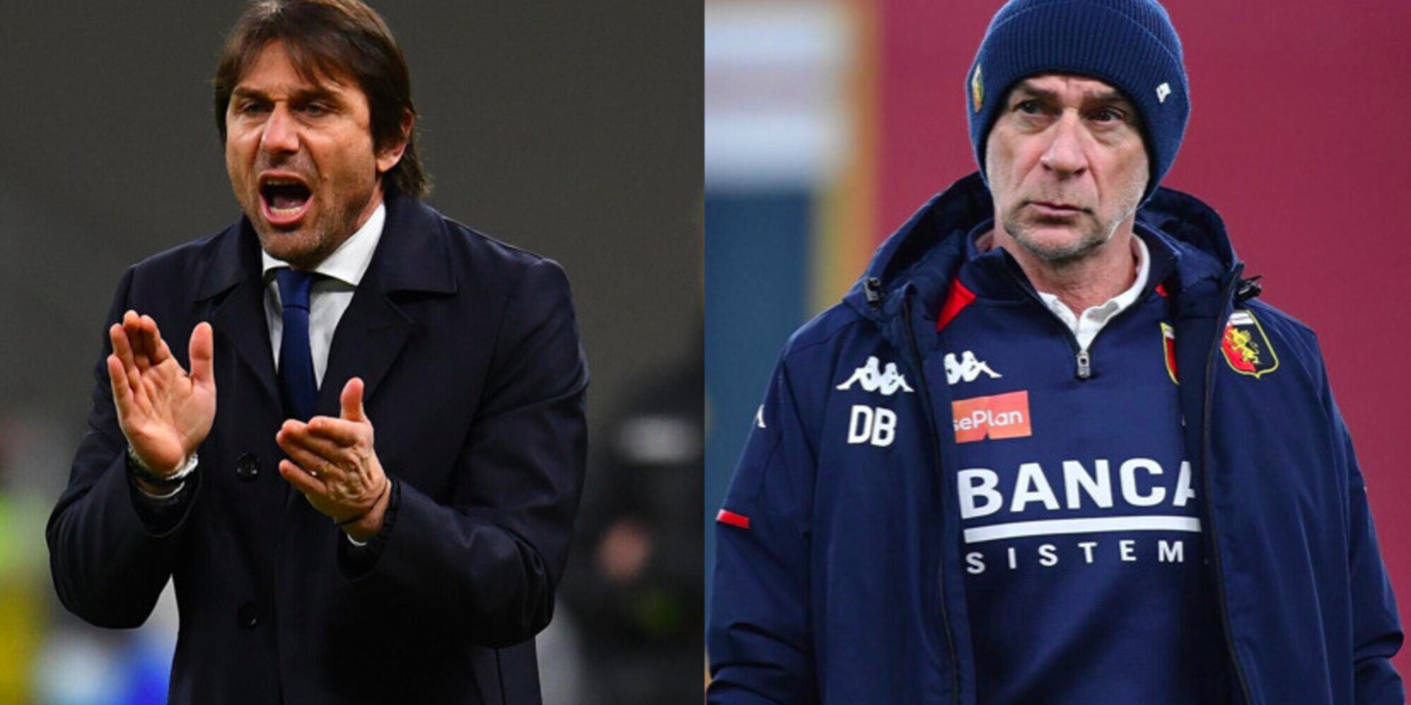 Diretta Inter-Genoa ore 15: formazioni ufficiali, dove vederla in tv e in streaming