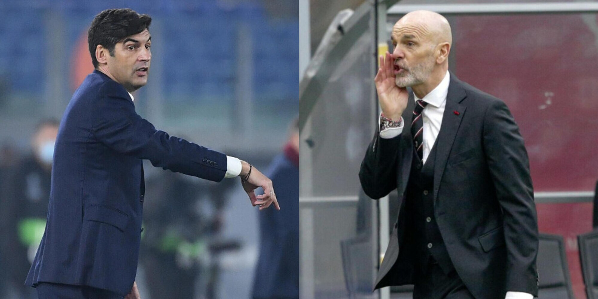 Diretta Roma-Milan ore 20.45: dove vederla in tv e streaming e formazioni ufficiali