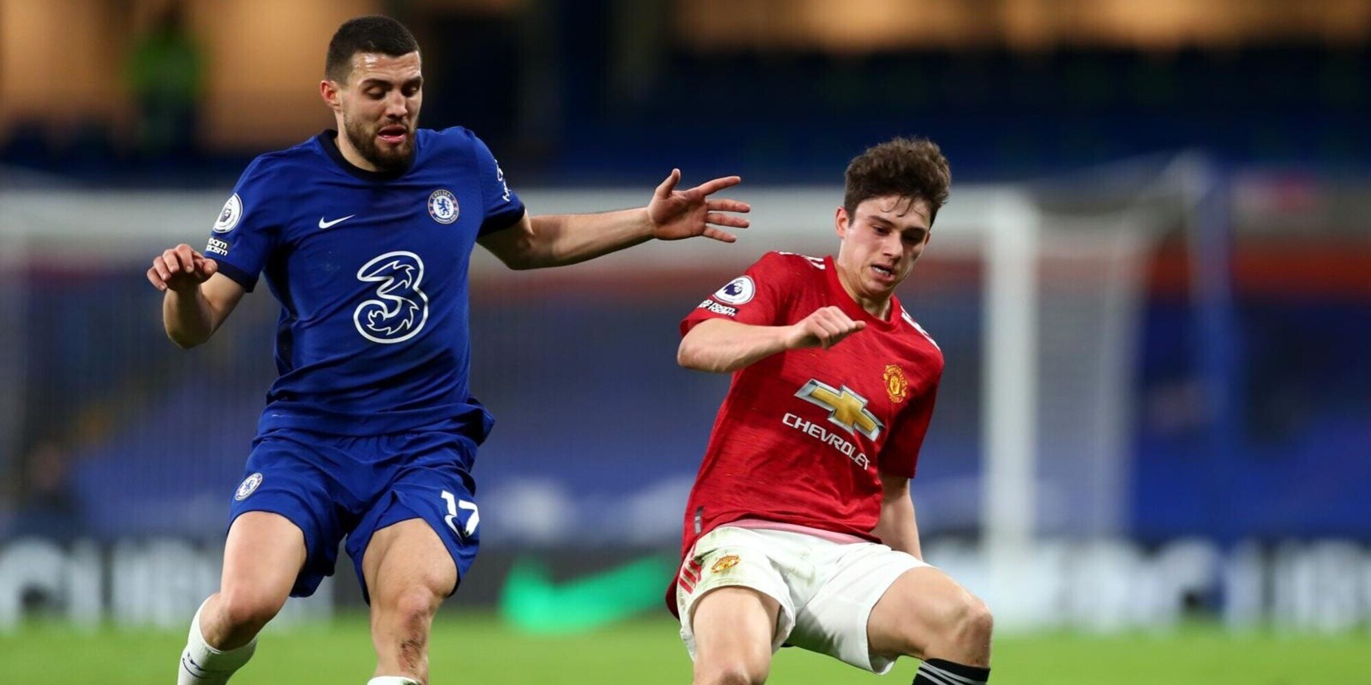 Chelsea-United 0-0, Arsenal tris al Leicester: City a +12. Ok Mou
