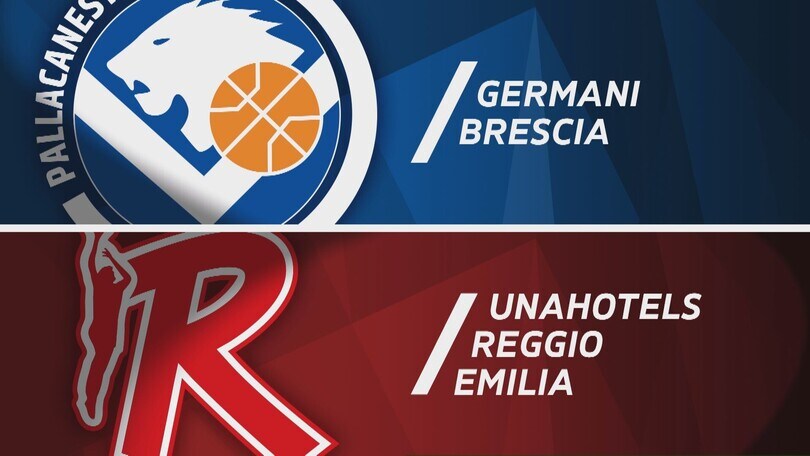 Germani Brescia - UNAHOTELS Reggio Emilia 89-79