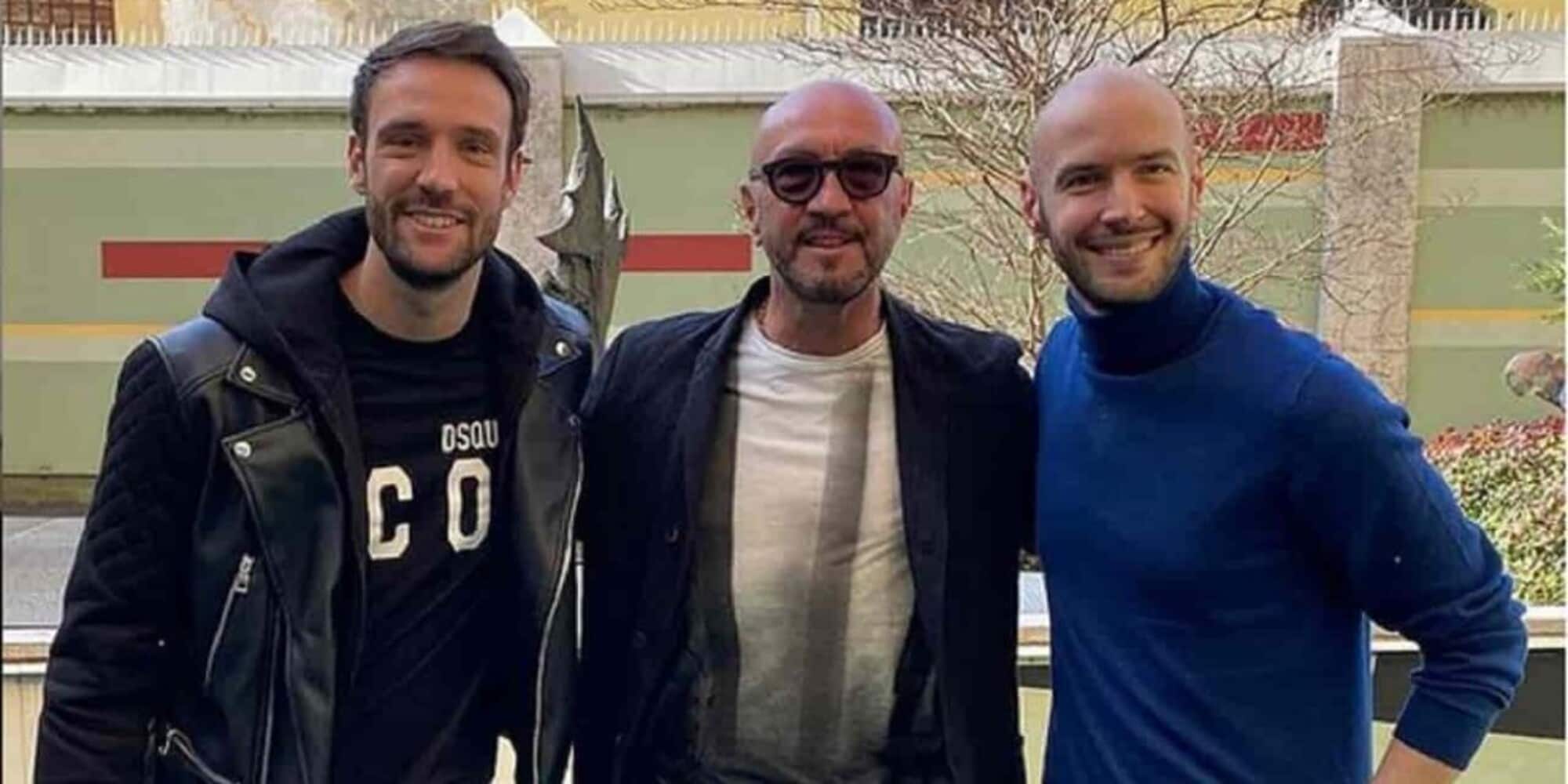 Walter Zenga e figli, promessa mantenuta: cosa succede ora