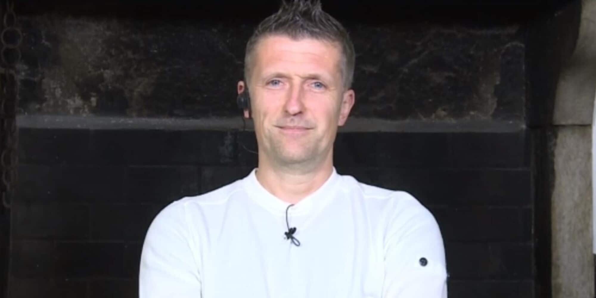 Orsato in tv: "Inter-Juve del 2018? Su Pjanic sbagliai"