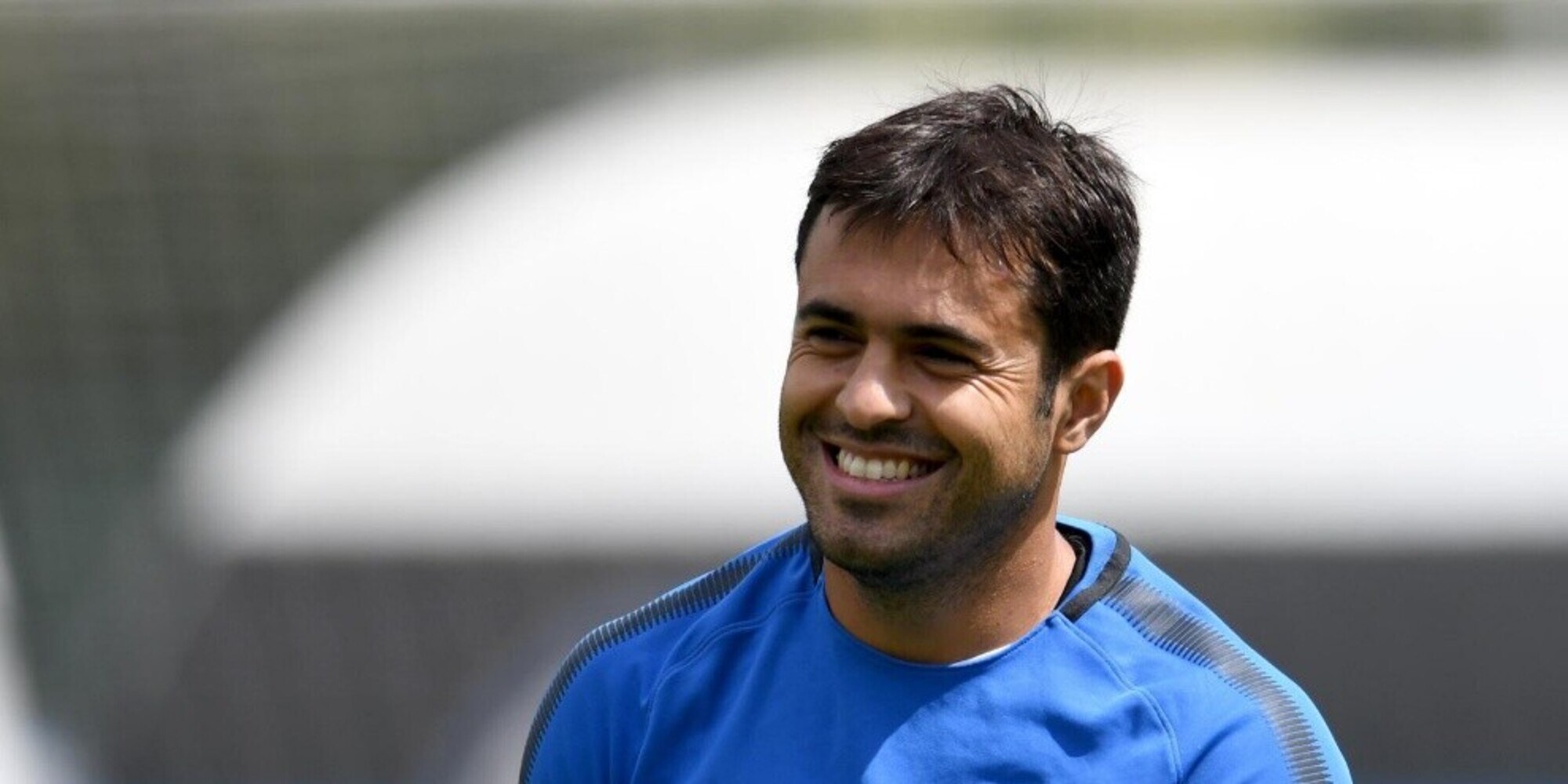 Eder: "Suning senza rispetto. Ci ha lasciati senza stipendio"