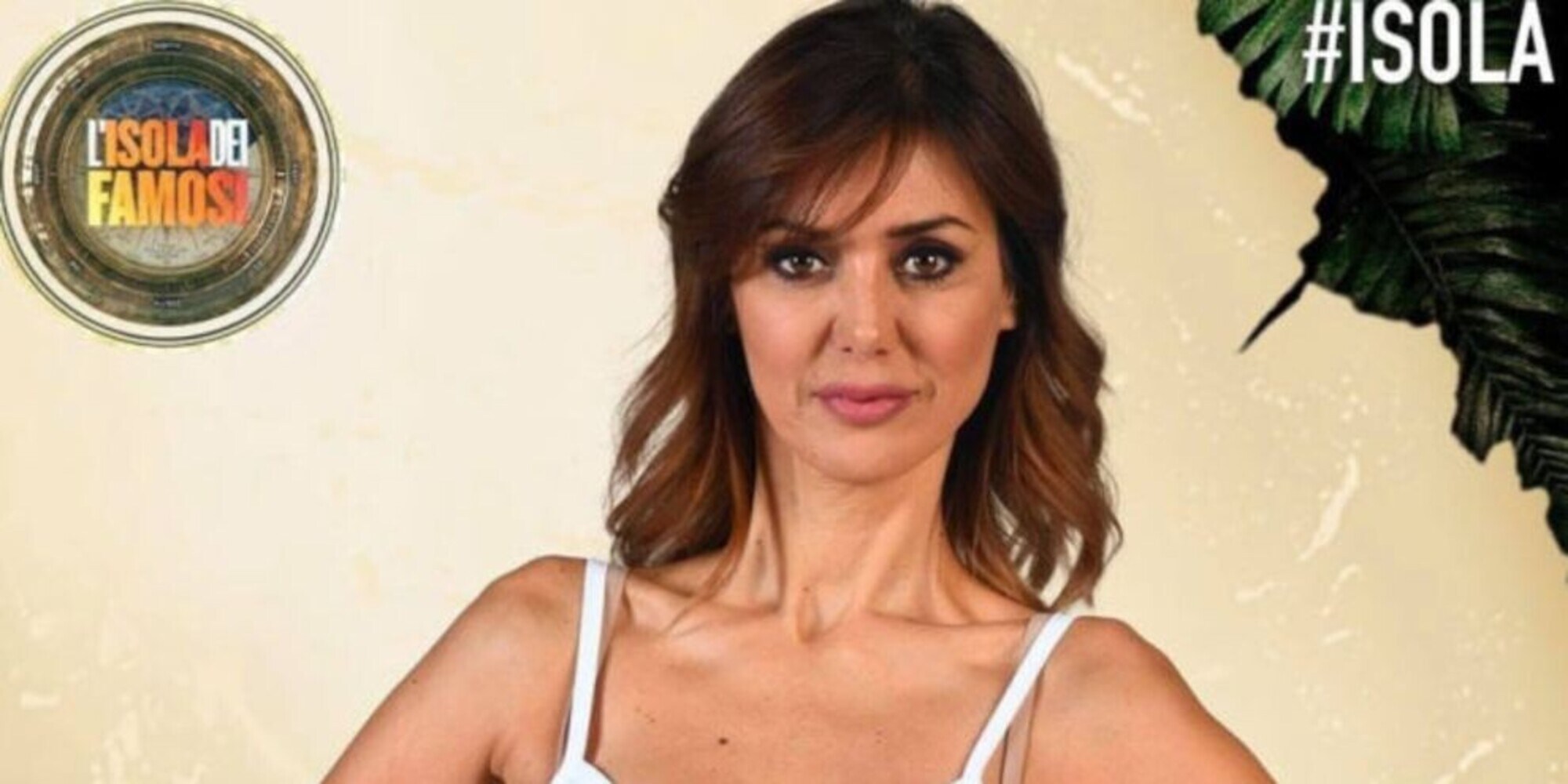 Isola dei Famosi, Daniela Martani nel cast. "Vergogna", è polemica