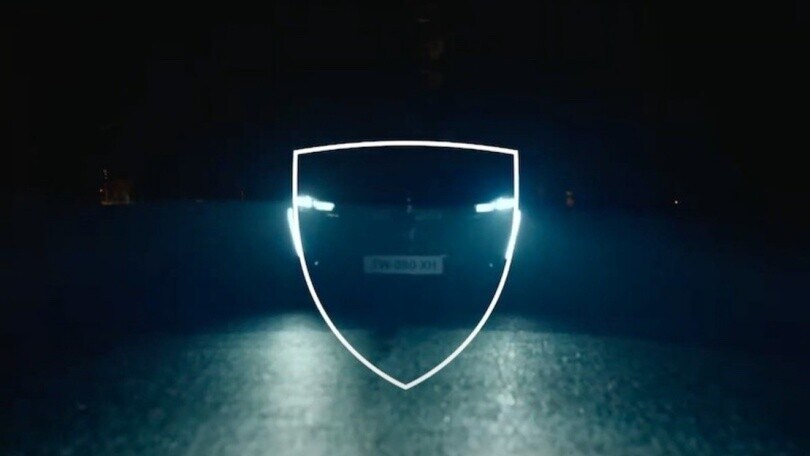 Nuova Peugeot 308 2021: il teaser