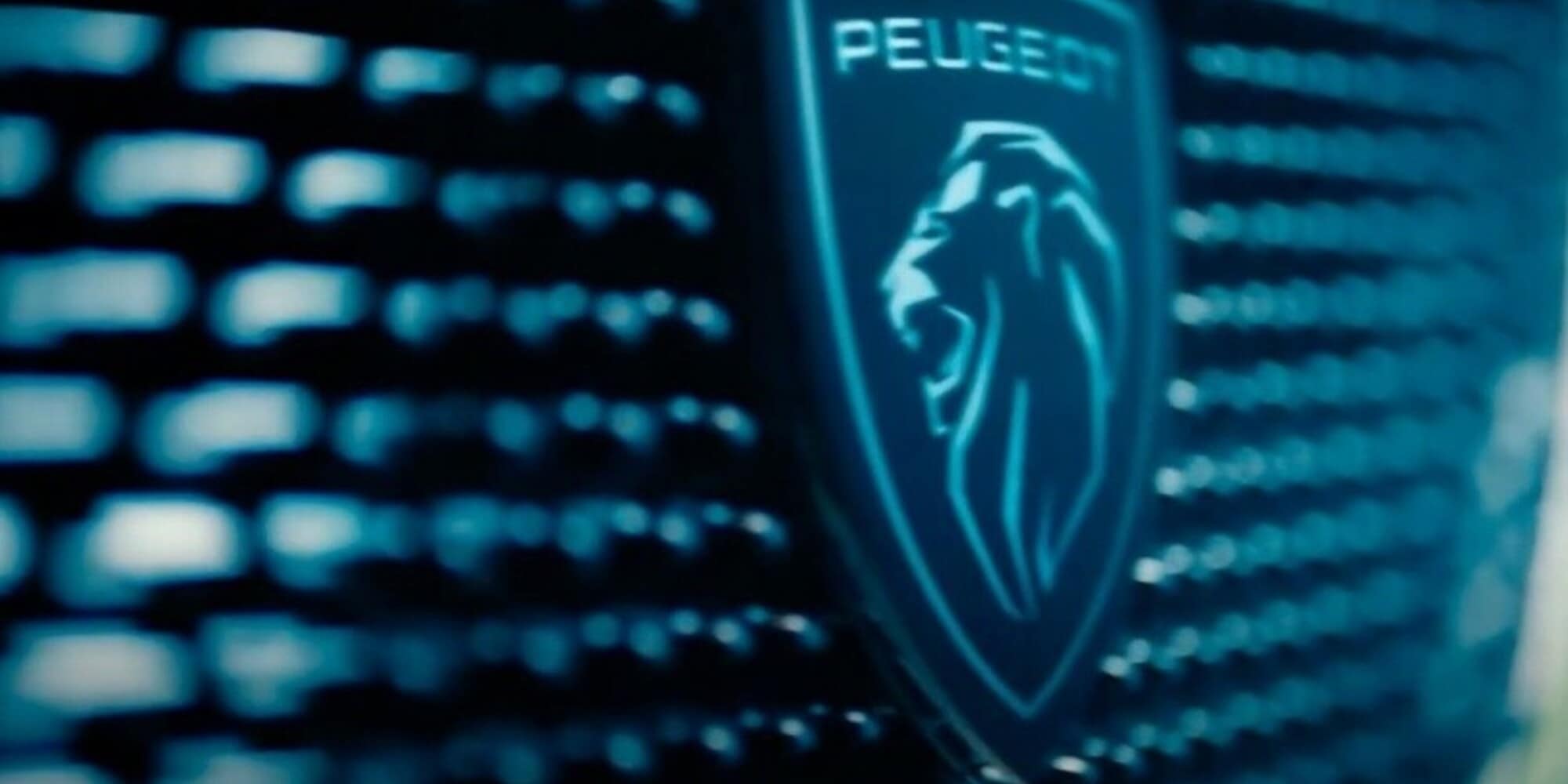 Nuova Peugeot 308 2021: rivelati alcuni dettagli in un teaser