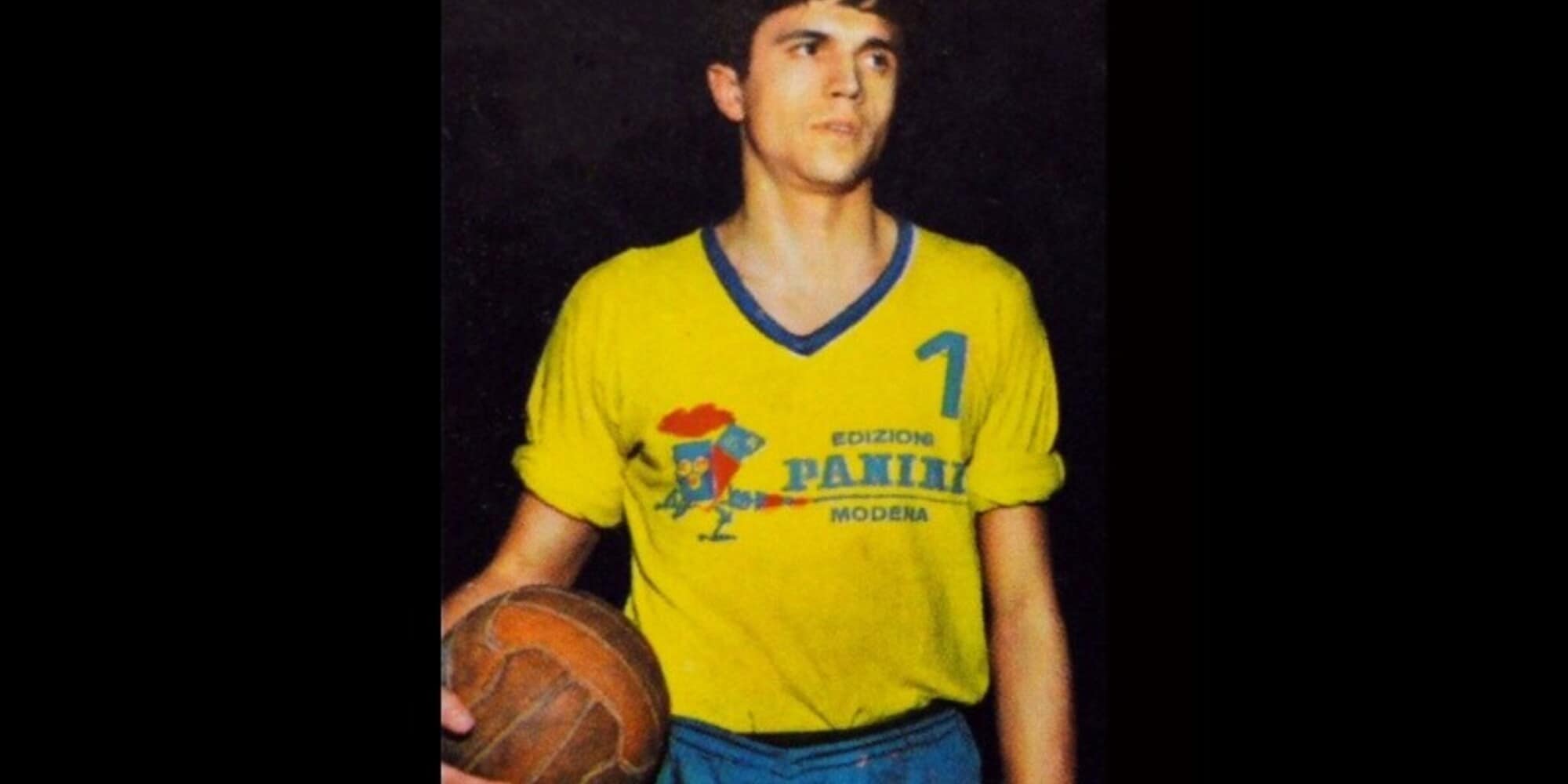 La pallavolo italiana piange Andrea Nannini