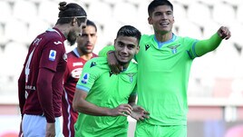 Lazio-Torino, Cosmi, Juventus: le ultimissime