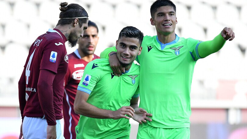 Lazio-Torino, Cosmi, Juventus: le ultimissime