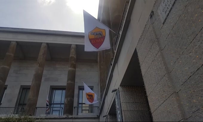 Roma, i nomi per il dopo Fonseca