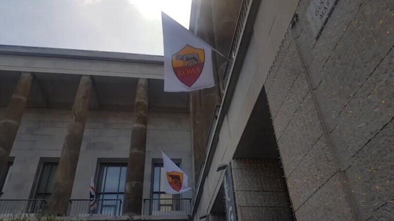 Roma, i nomi per il dopo Fonseca