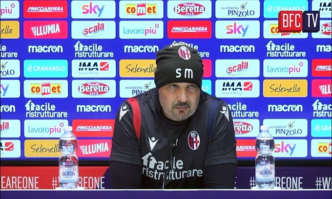 Mihajlovic: "In Sardegna controllerò la mia casa..."