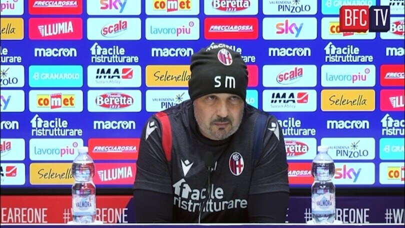Mihajlovic: "In Sardegna controllerò la mia casa..."