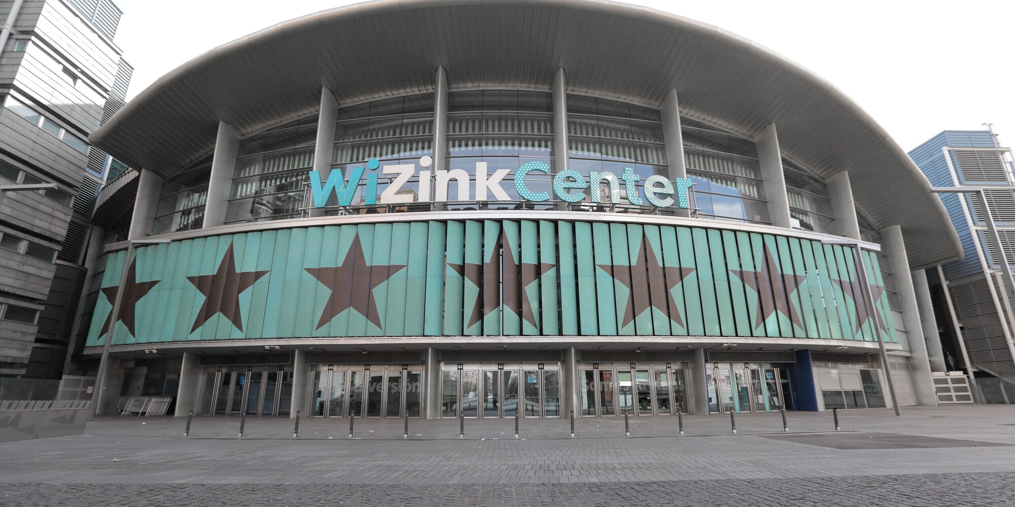 World Padel Tour: si inizia al Wizink Center di Madrid