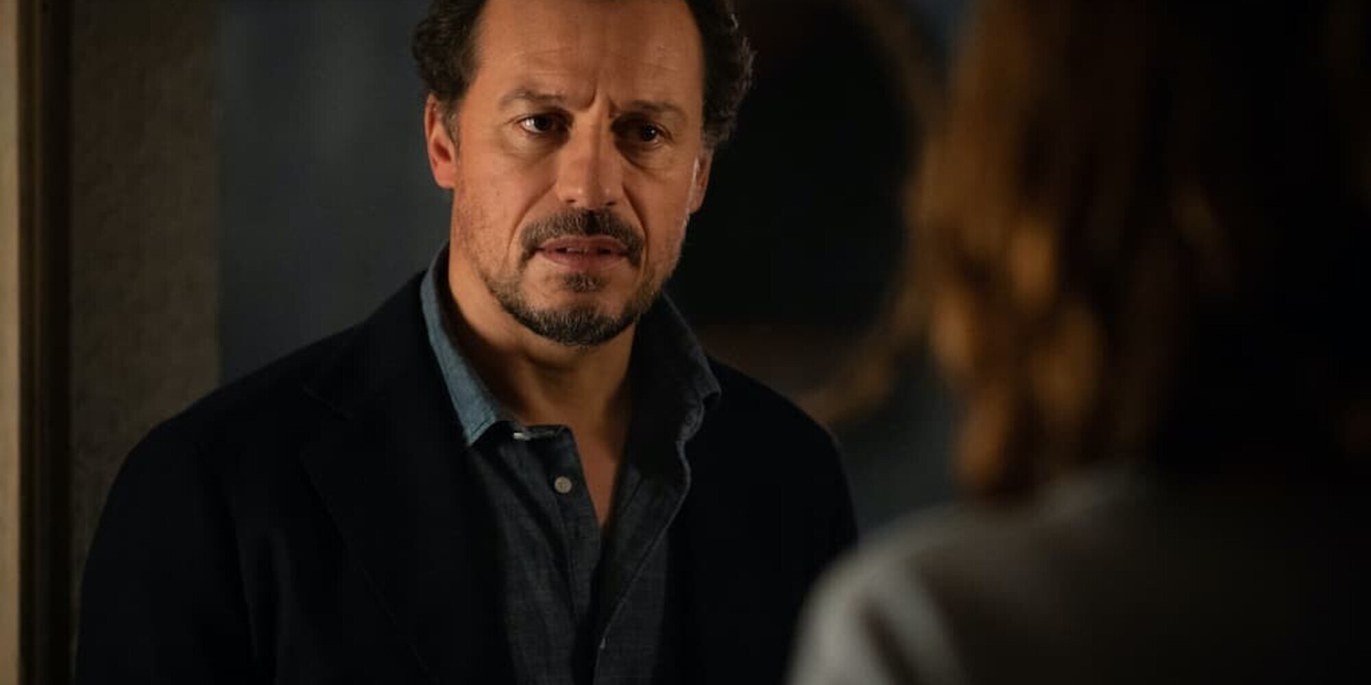 Lasciami Andare è in arrivo su Infinity Premiere
