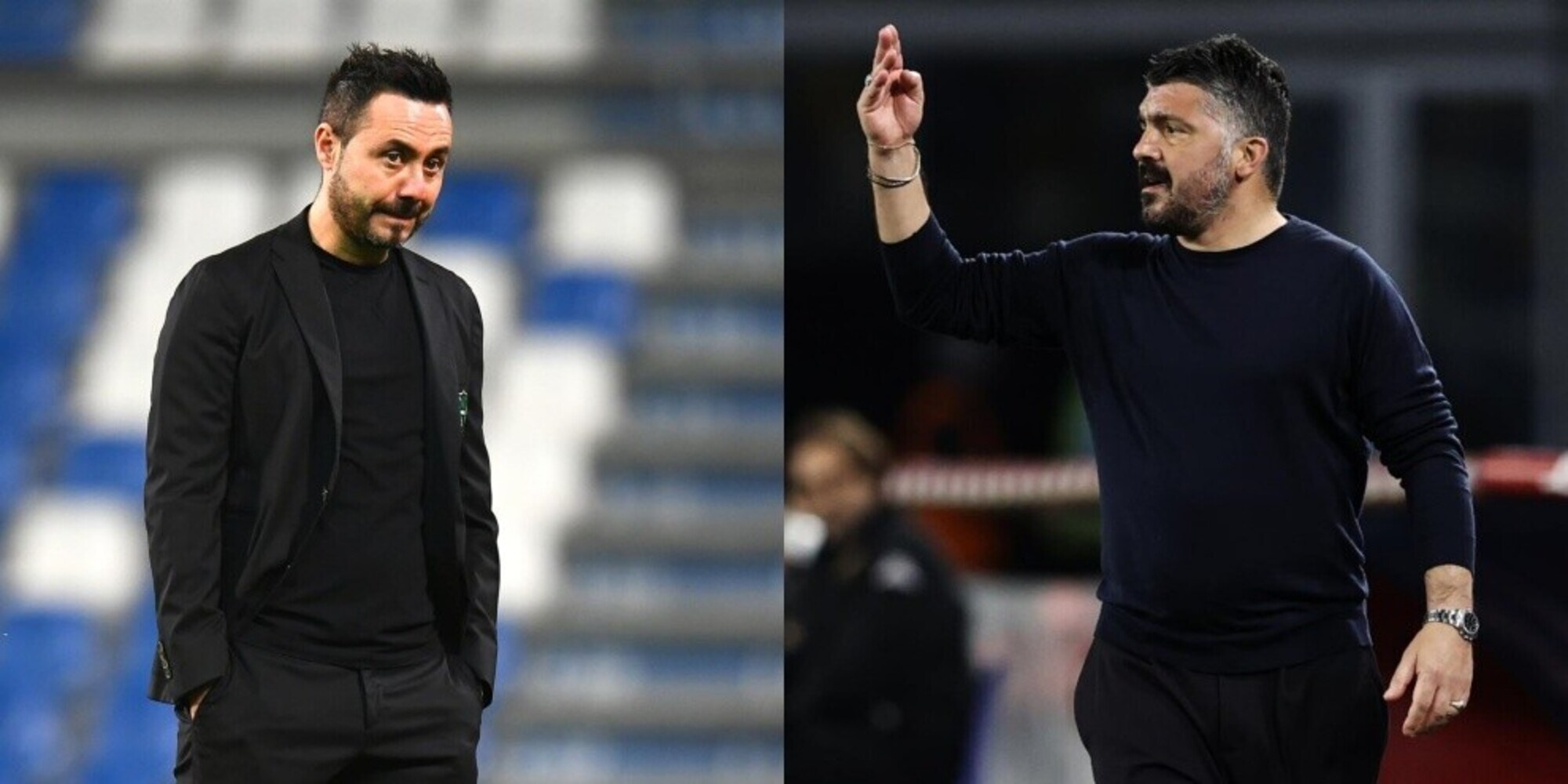 Diretta Sassuolo-Napoli ore 18.30: formazioni ufficiali, dove vederla in tv e streaming