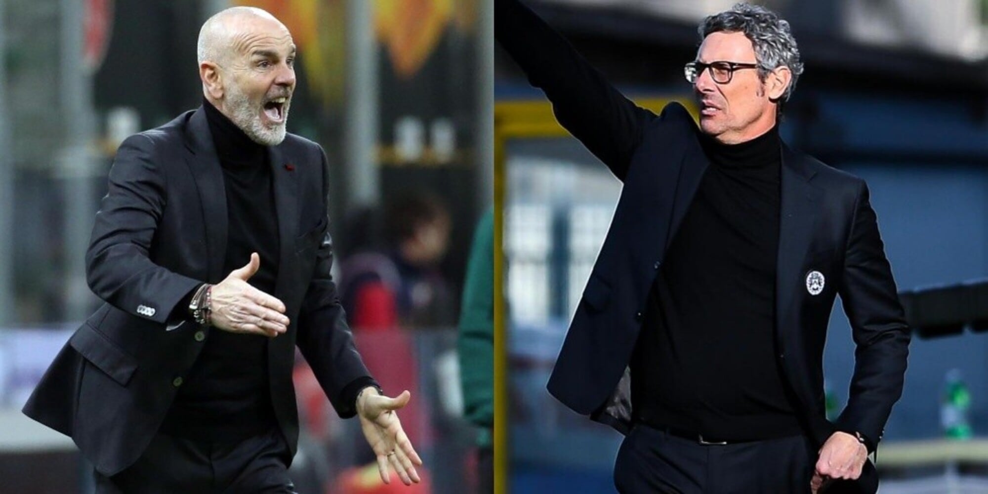 Diretta Milan-Udinese ore 20.45: formazioni ufficiali, dove vederla in tv e streaming