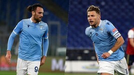 Lazio, pochi gol: ecco i tuoi marcatori stagionali