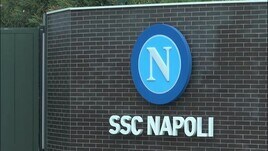 Napoli, Osimhen parzialmente in gruppo