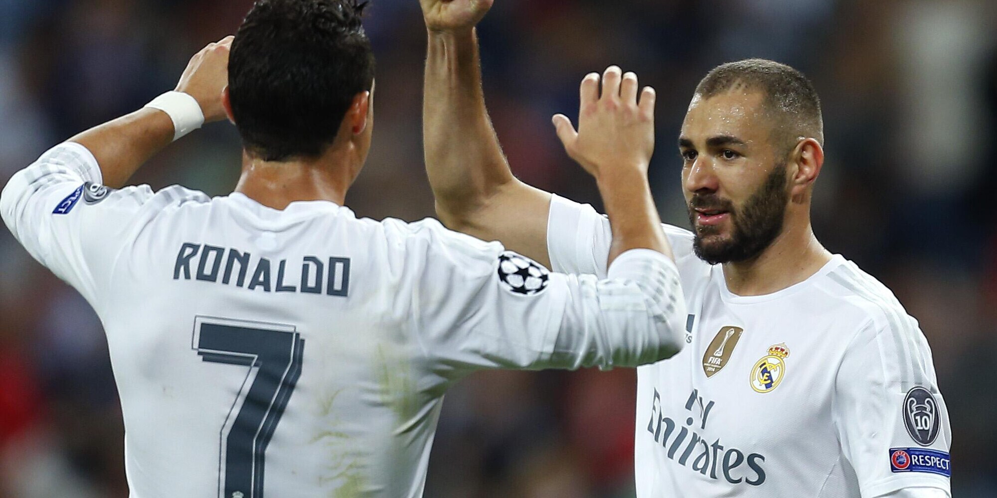 Liga Real Madrid, Cristiano Ronaldo fa marcia indietro: «Io male interpretato»