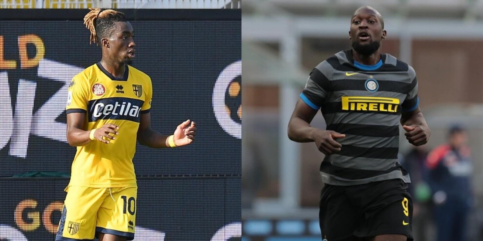 Diretta Parma-Inter ore 20.45: formazioni ufficiali, dove vederla in tv e in streaming
