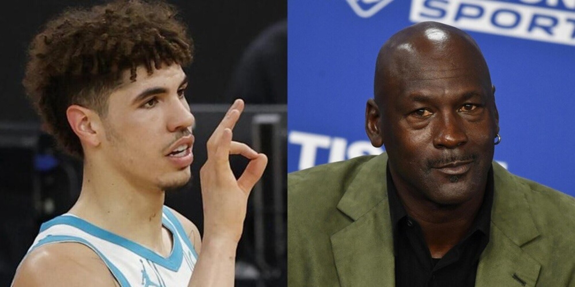 Jordan incensa Ball: "Che impatto in Nba!"