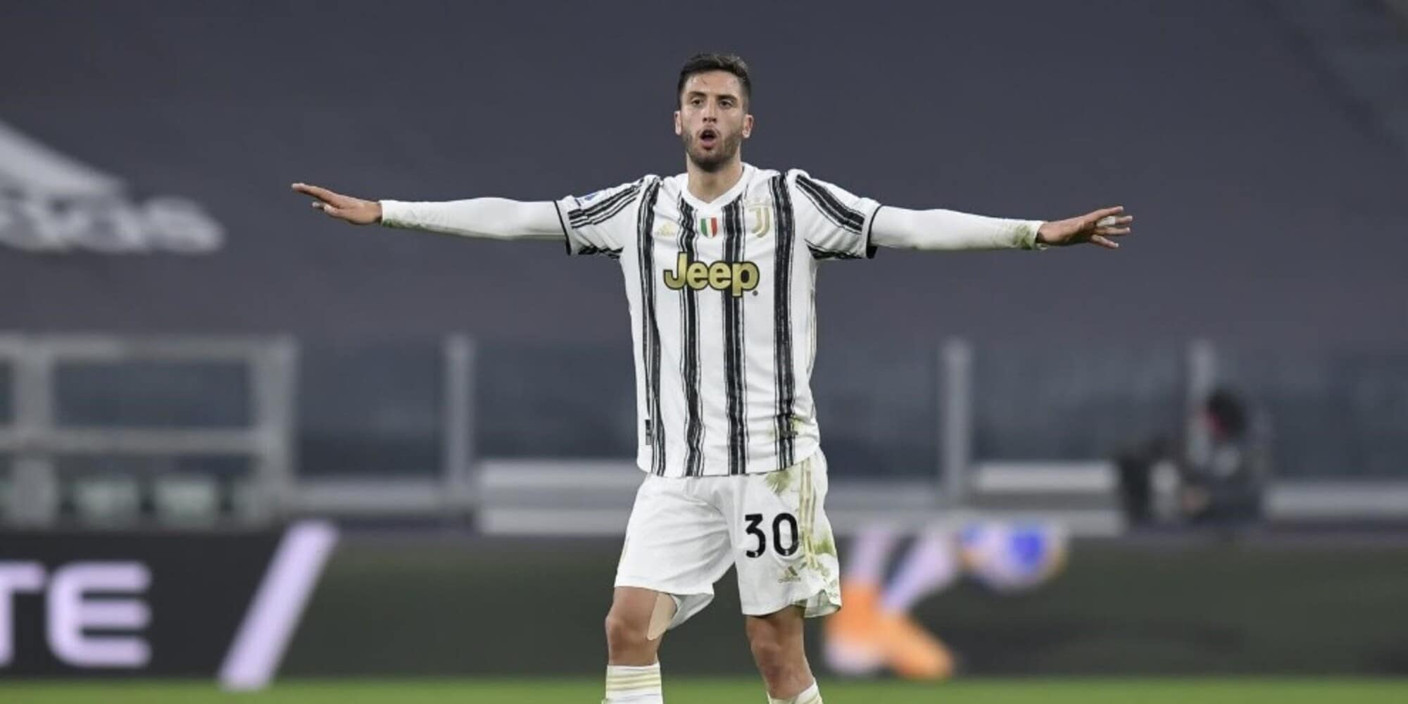 Juve, Bentancur positivo al Covid e in isolamento