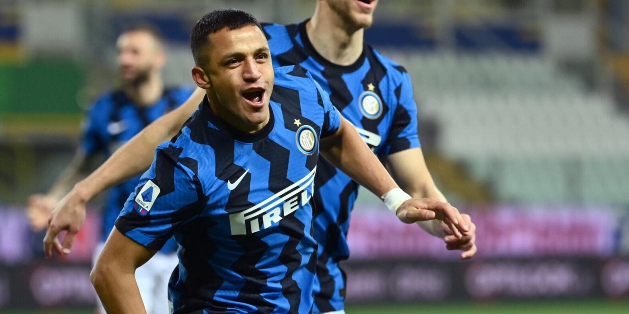 Inter, Juventus, Roma e Lazio: le ultimissime