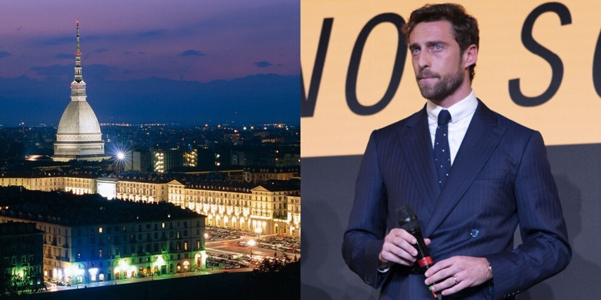 Marchisio: "Sindaco di Torino? La politica è una cosa seria"