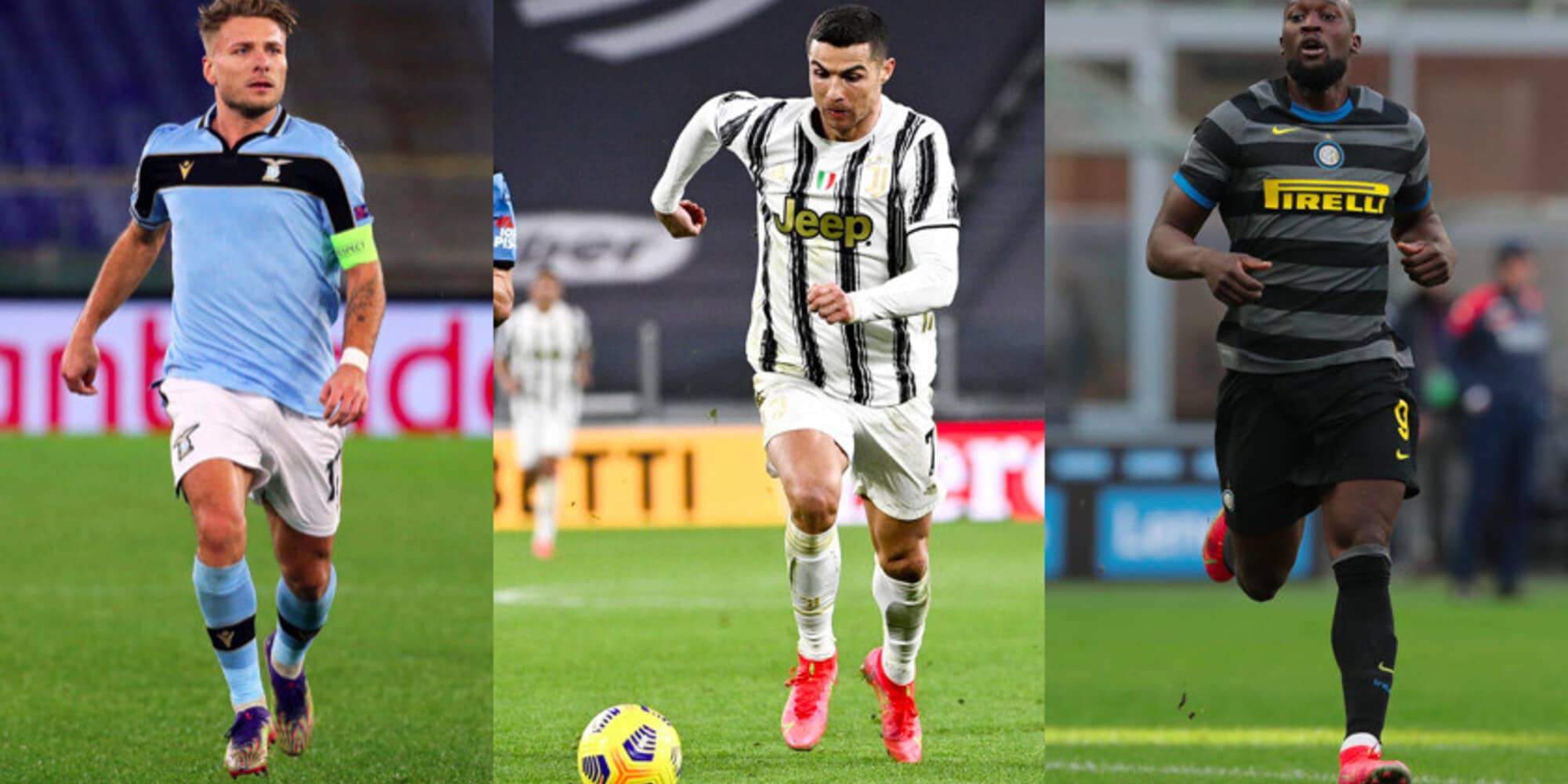 Serie A: tutte le probabili formazioni della 26ª giornata