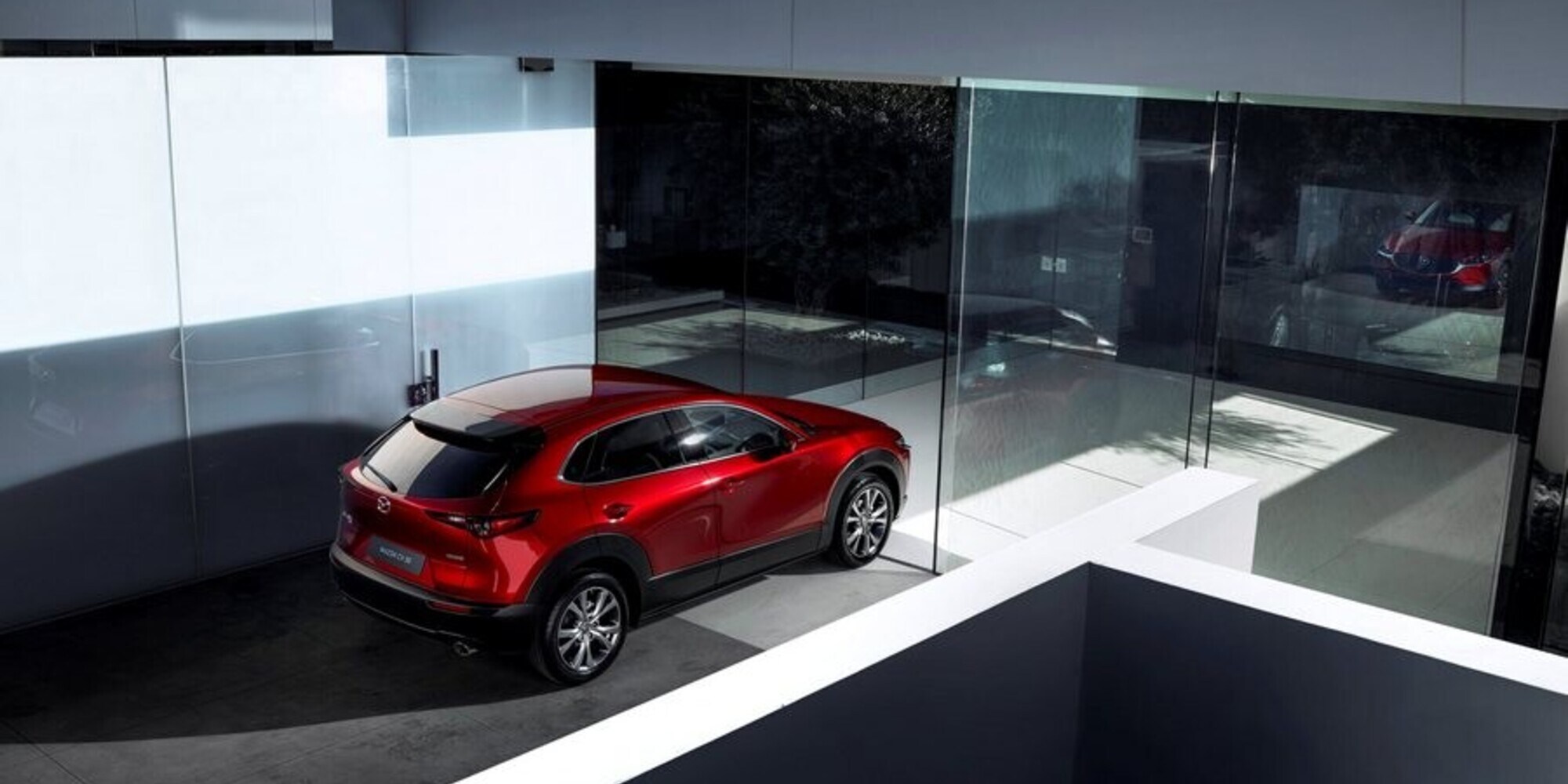 Focus On: Mazda e-Skyactiv X 2021