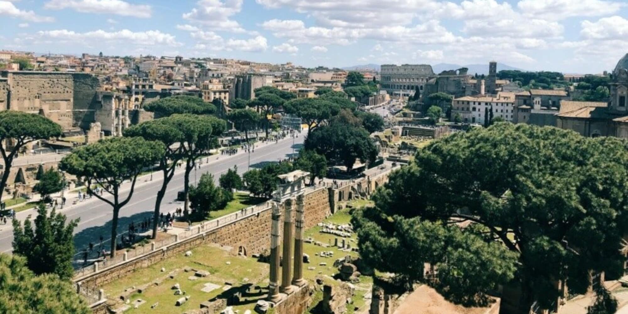 Lazio, confermata la zona gialla. Campania in zona rossa