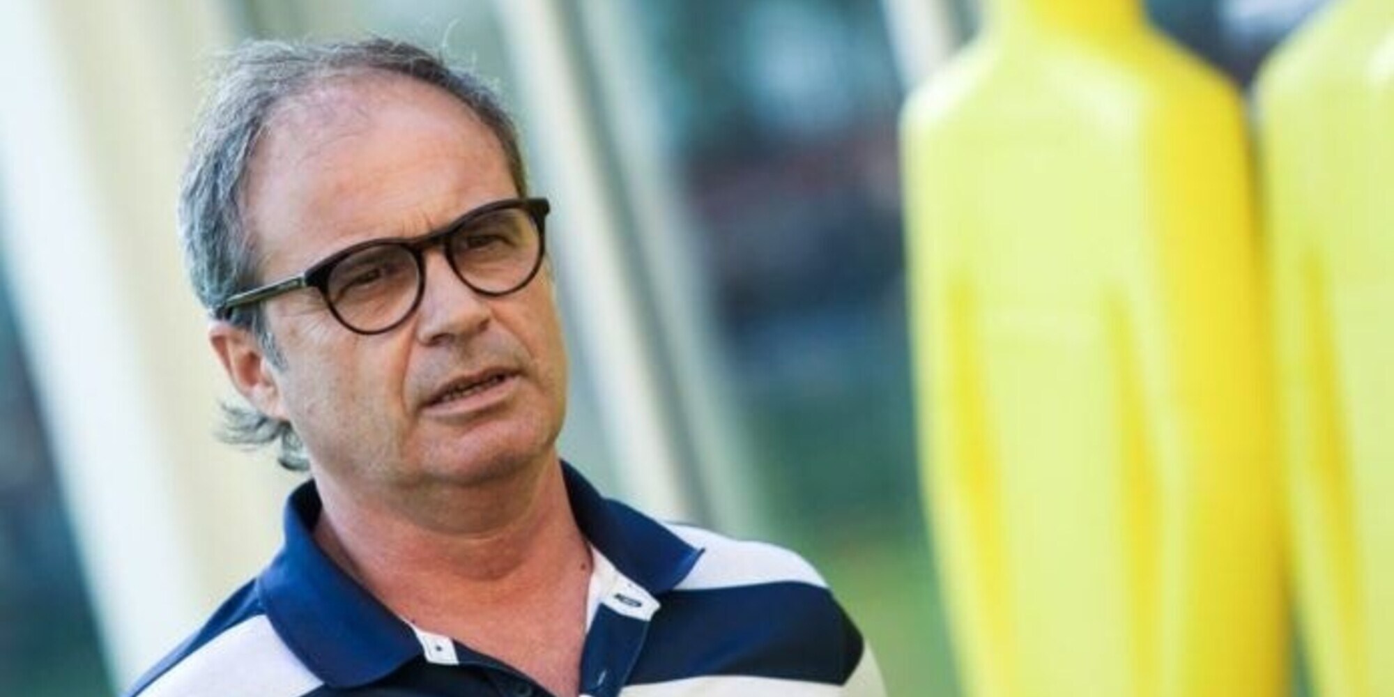 Luis Campos: “Io e la Roma insieme? Forse un giorno...”