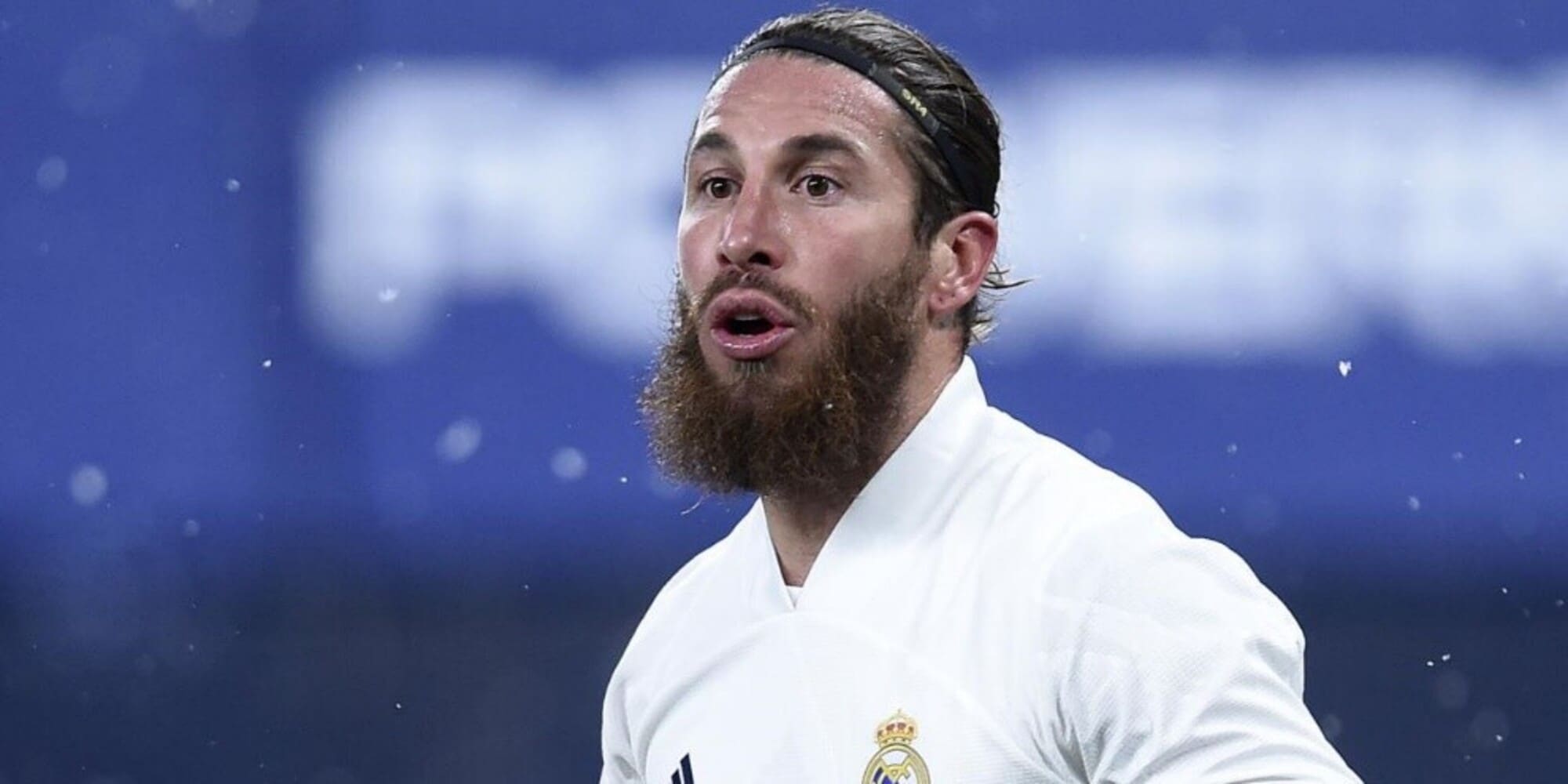 "Ultimatum del Real Madrid a Sergio Ramos per il rinnovo"